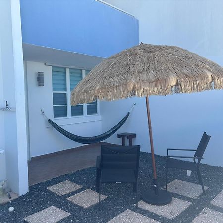Private Apartment Near Sju Solar Battery Carolina Dış mekan fotoğraf