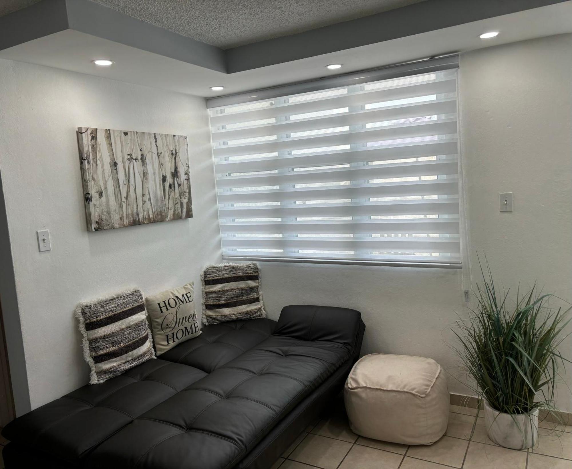 Private Apartment Near Sju Solar Battery Carolina Dış mekan fotoğraf