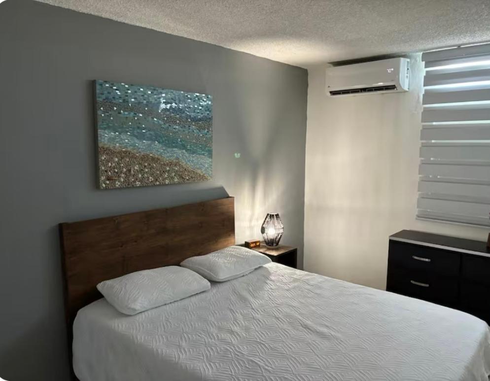 Private Apartment Near Sju Solar Battery Carolina Dış mekan fotoğraf