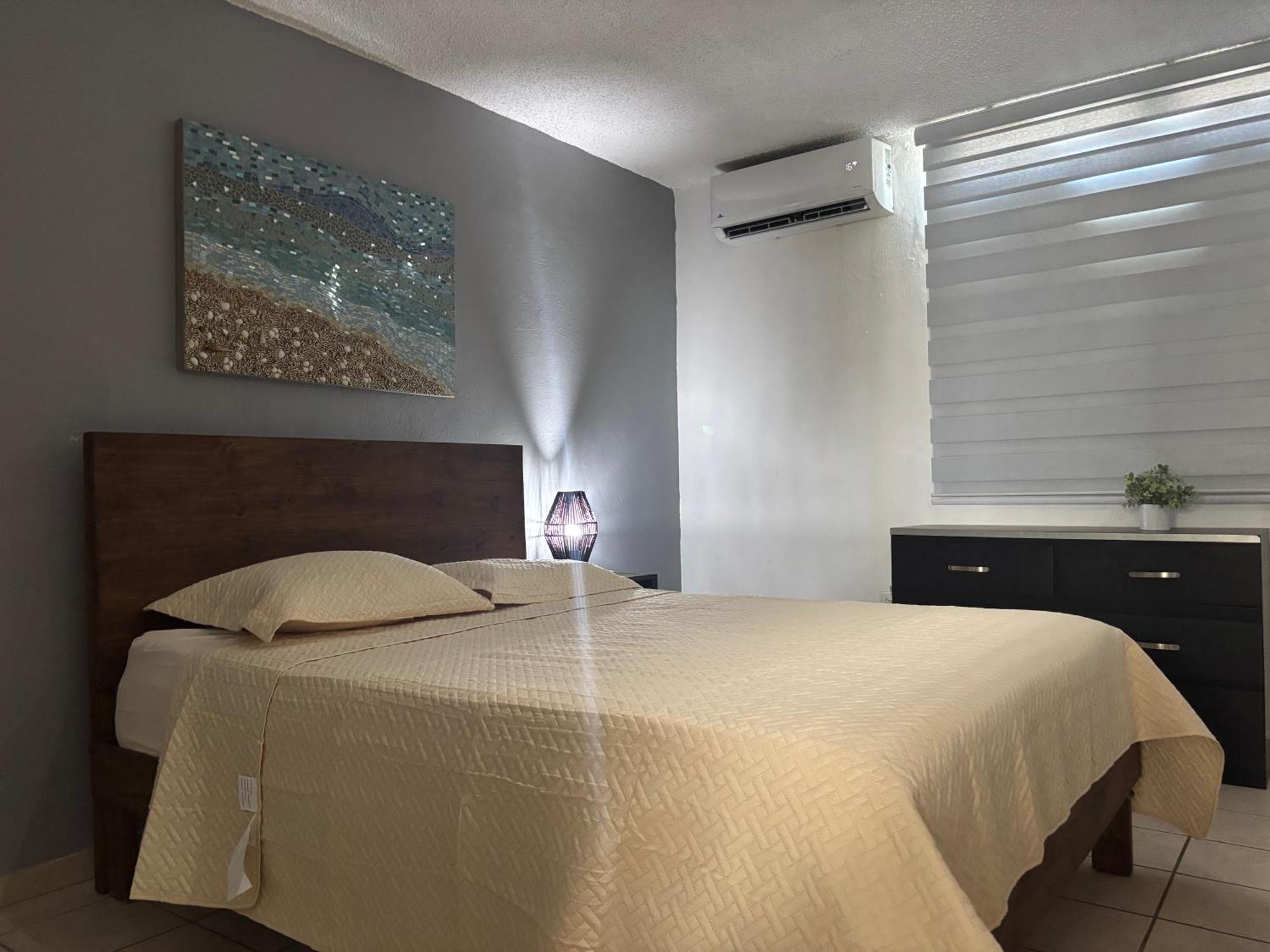 Private Apartment Near Sju Solar Battery Carolina Dış mekan fotoğraf