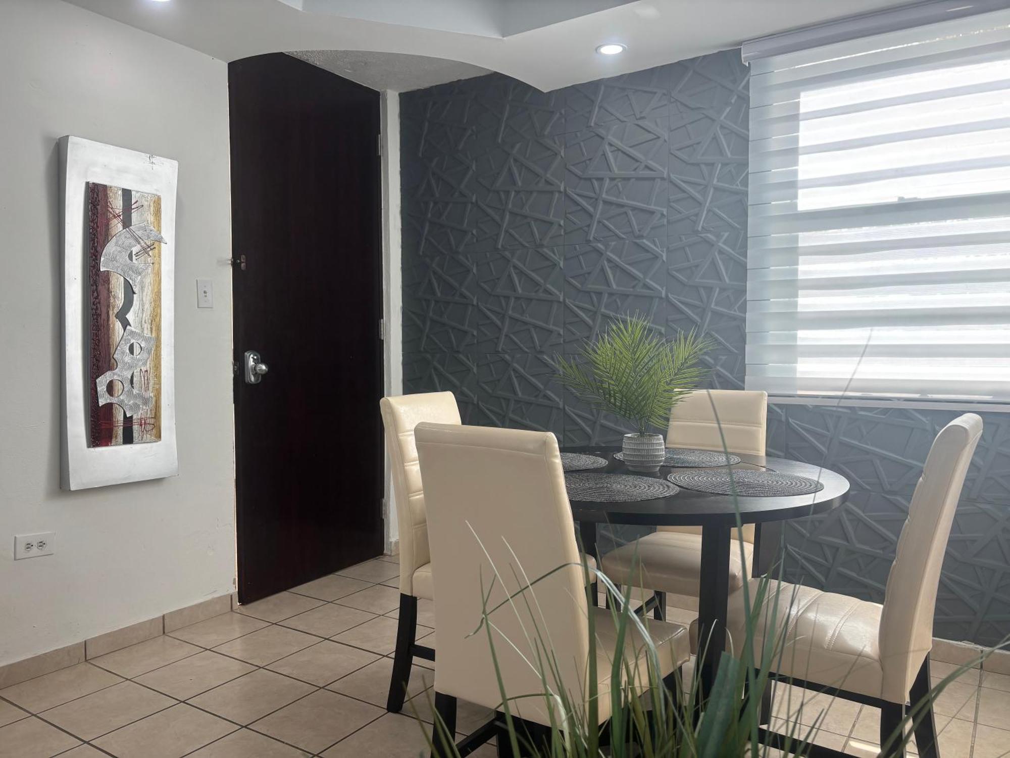 Private Apartment Near Sju Solar Battery Carolina Dış mekan fotoğraf